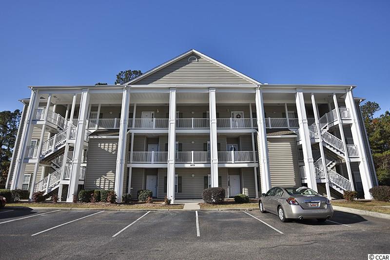 5870 Longwood Dr. UNIT #204 Murrells Inlet, SC 29576