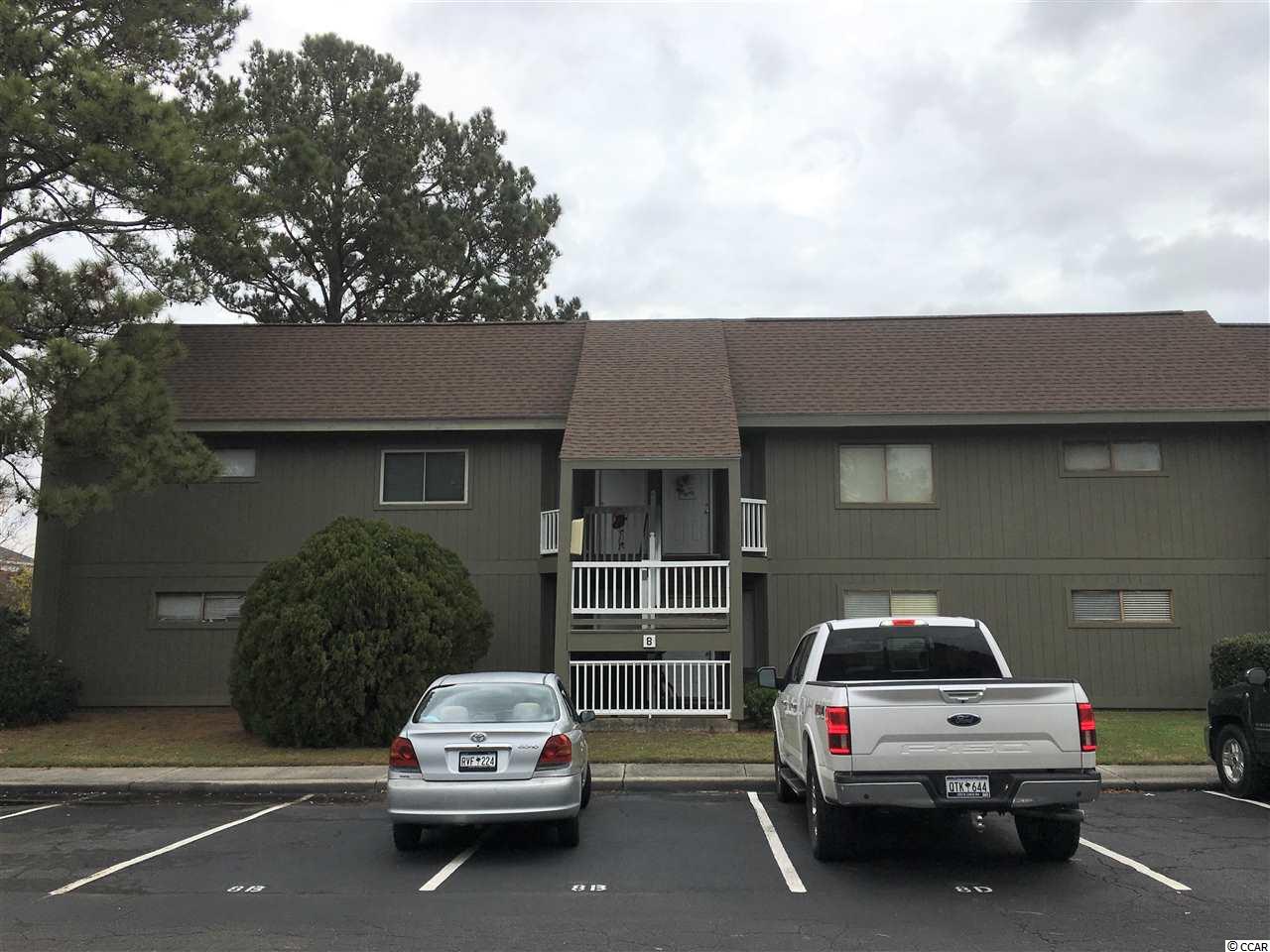 2000 Greens Blvd. UNIT 8-D Myrtle Beach, SC 29577