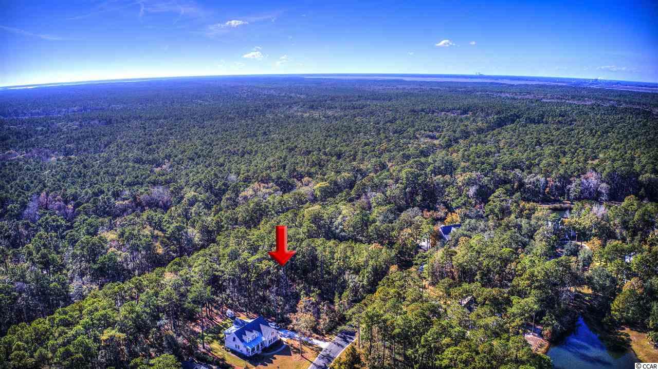 Lot 48 Lantana Circle Georgetown, SC 29440