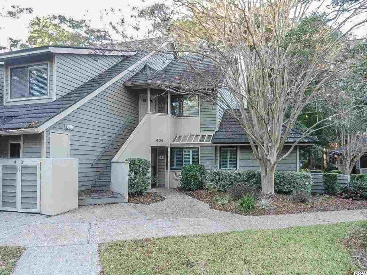 404 Melrose Pl. UNIT 21-C Myrtle Beach, SC 29572