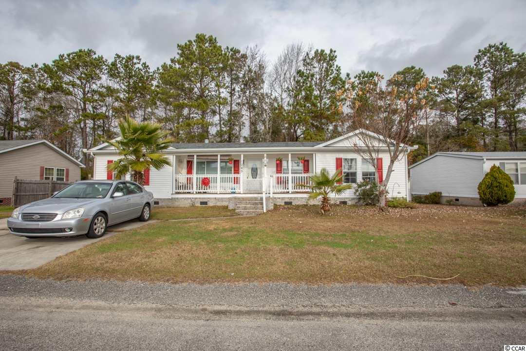 1045 Weslin Creek Dr. Myrtle Beach, SC 29588