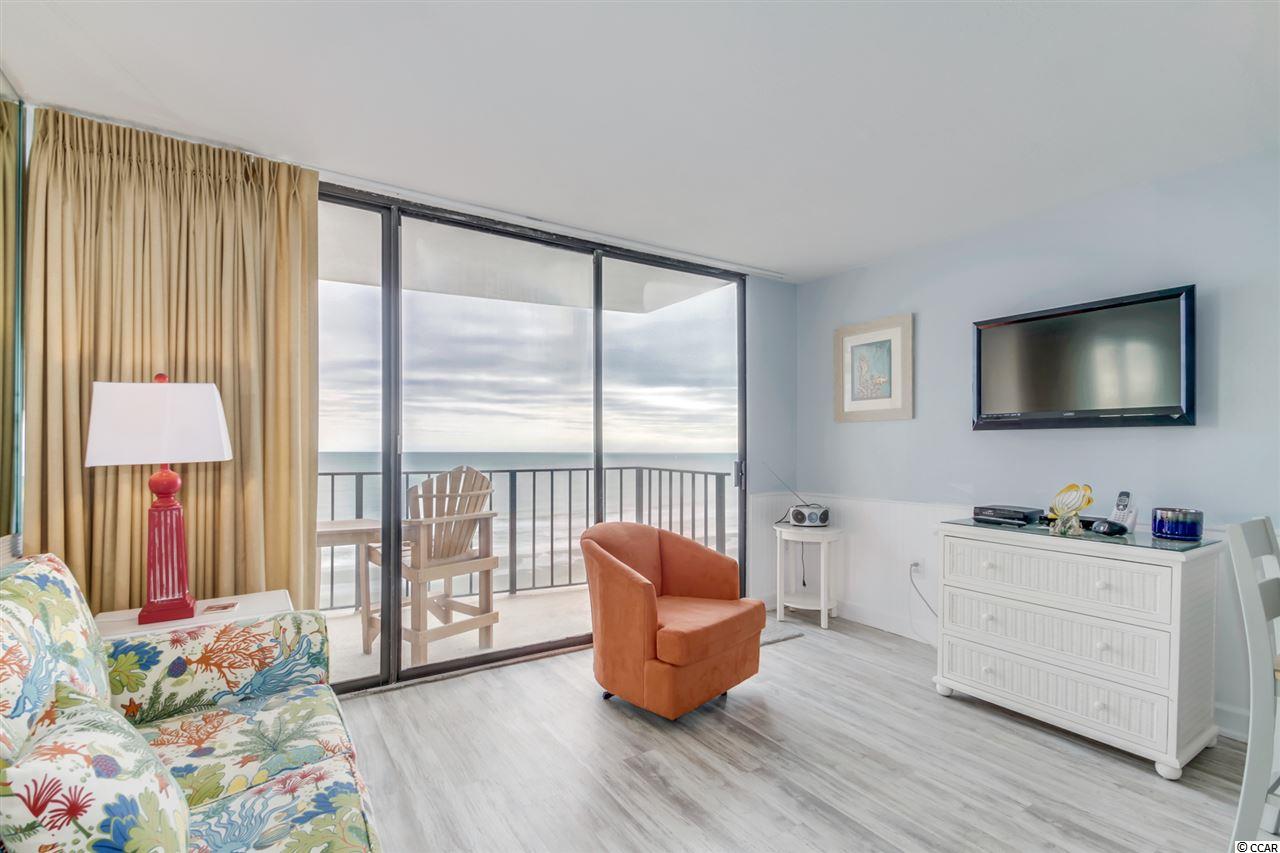 1501 S Ocean Blvd. UNIT #703 North Myrtle Beach, SC 29582