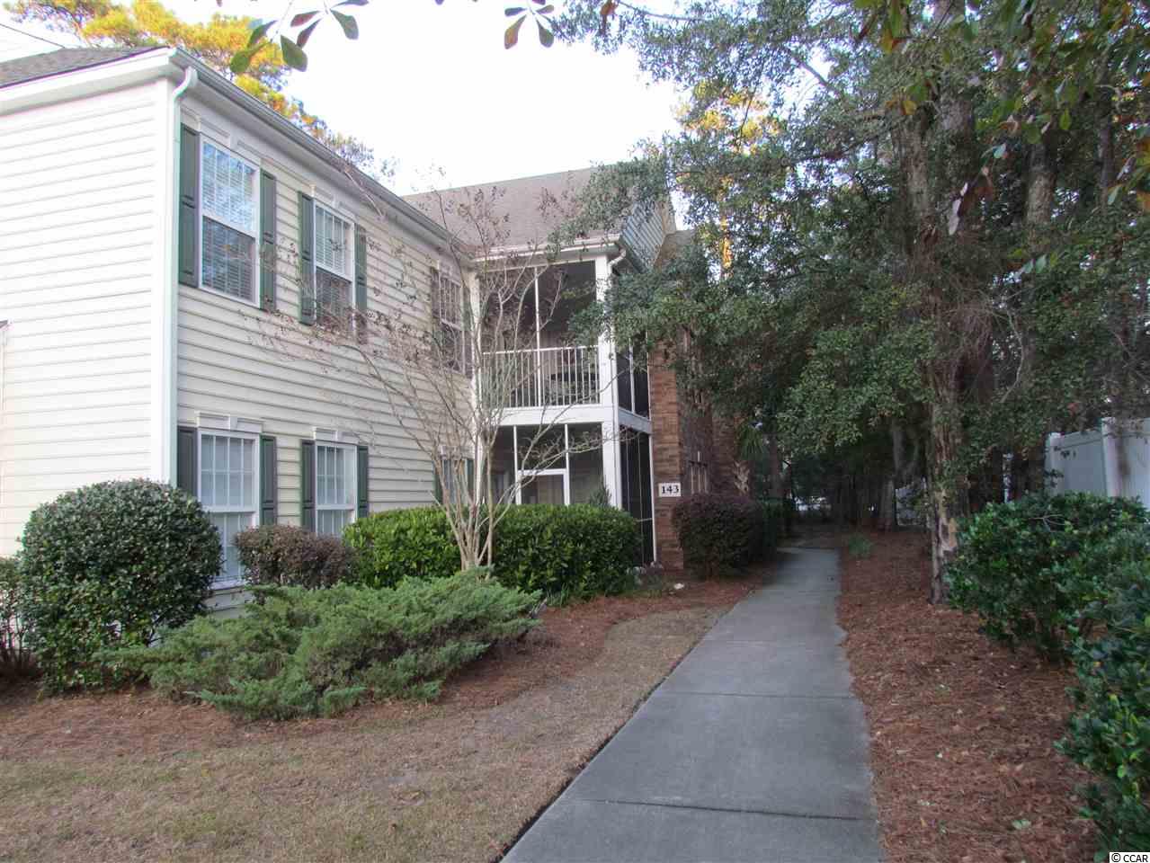 143 Crane Dr. UNIT H Pawleys Island, SC 29585