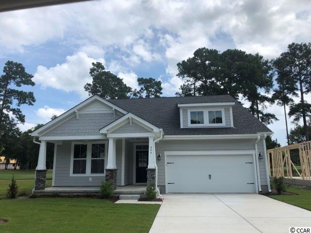 444 Wakefield Ct. Murrells Inlet, SC 29576