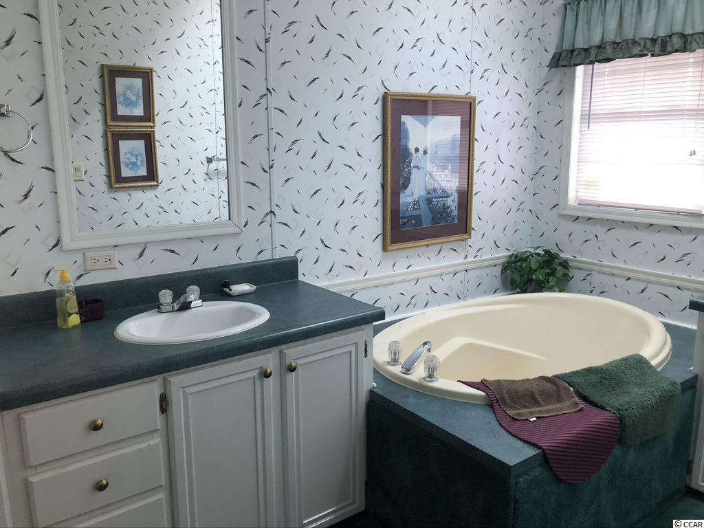 1572 Mason Circle Surfside Beach, SC 29575