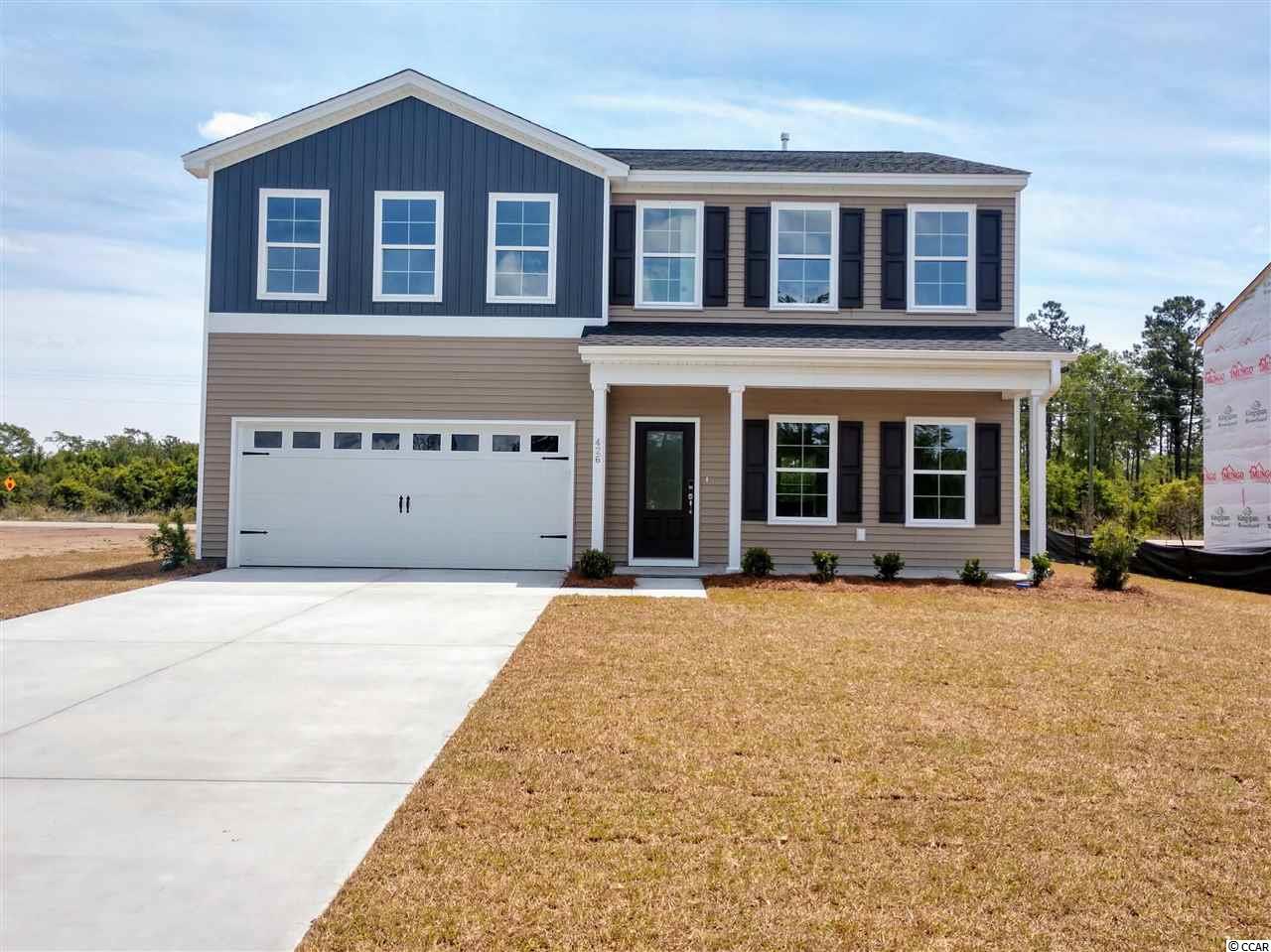 426 Archer Ct. Conway, SC 29526