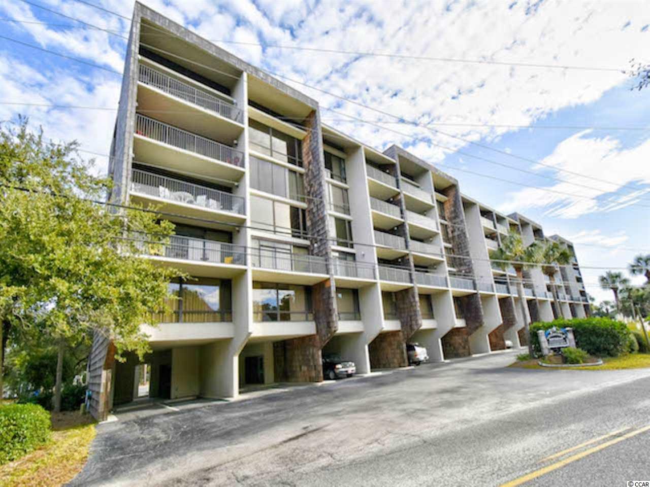 423 Parker Dr. UNIT #306 Pawleys Island, SC 29585