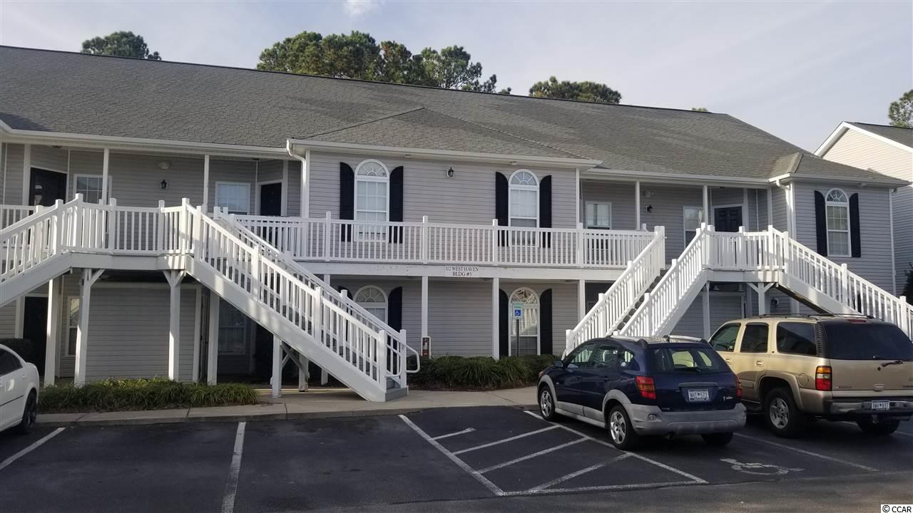 112 Westhaven Dr. UNIT 5C Myrtle Beach, SC 29579