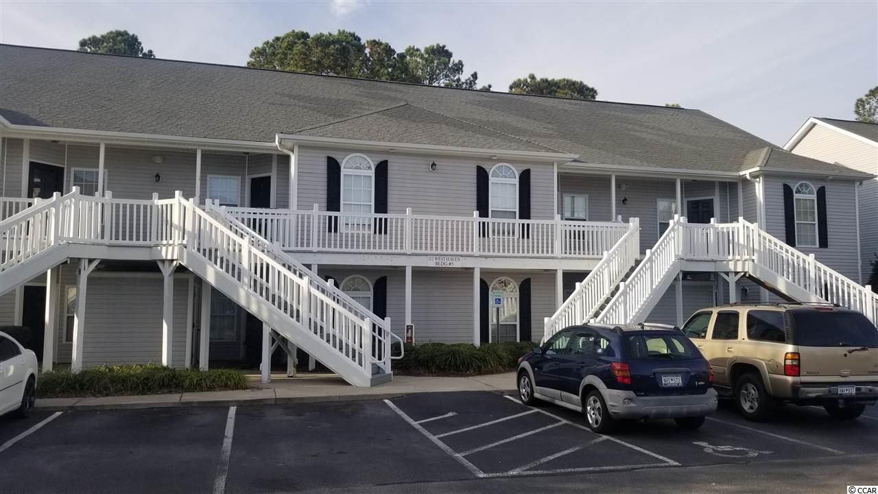 112 Westhaven Dr. UNIT 5C Myrtle Beach, SC 29579