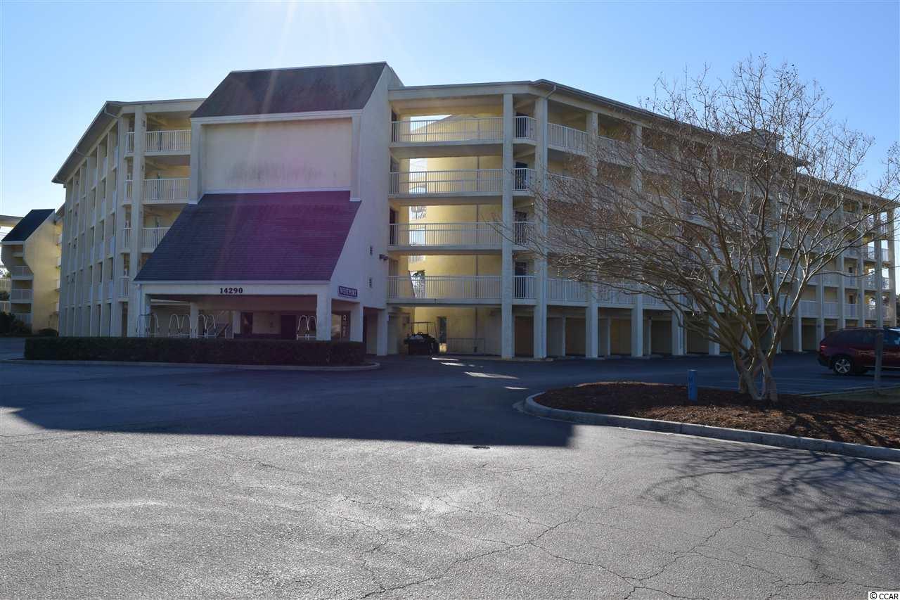 14290 Ocean Hwy. UNIT #314 Pawleys Island, SC 29585