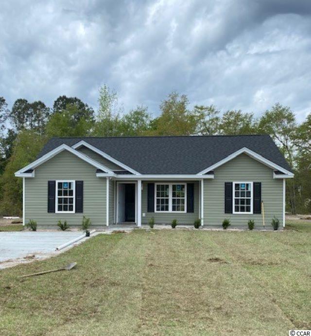 109 Emmeline Ct. Conway, SC 29527