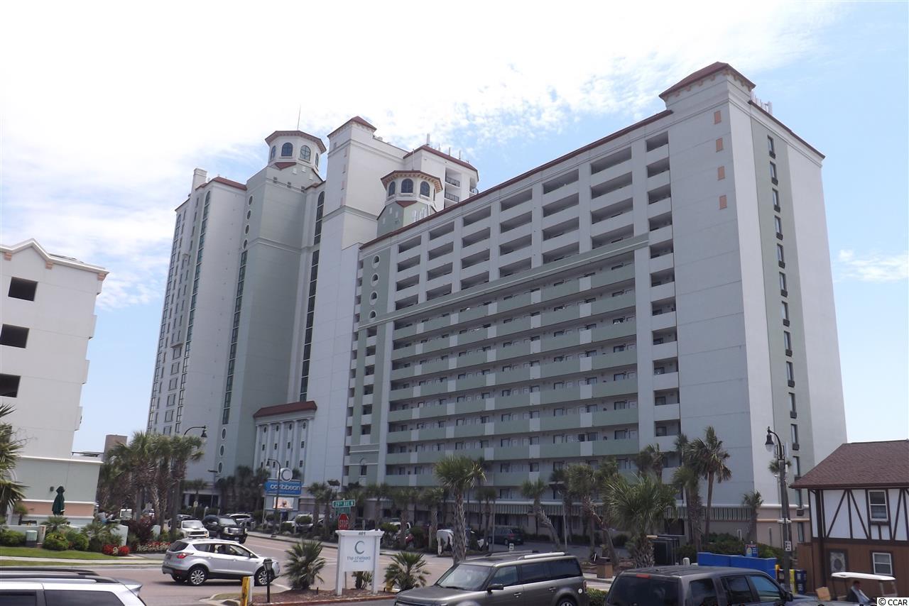 3000 N Ocean Blvd. UNIT #1426 Myrtle Beach, SC 29577