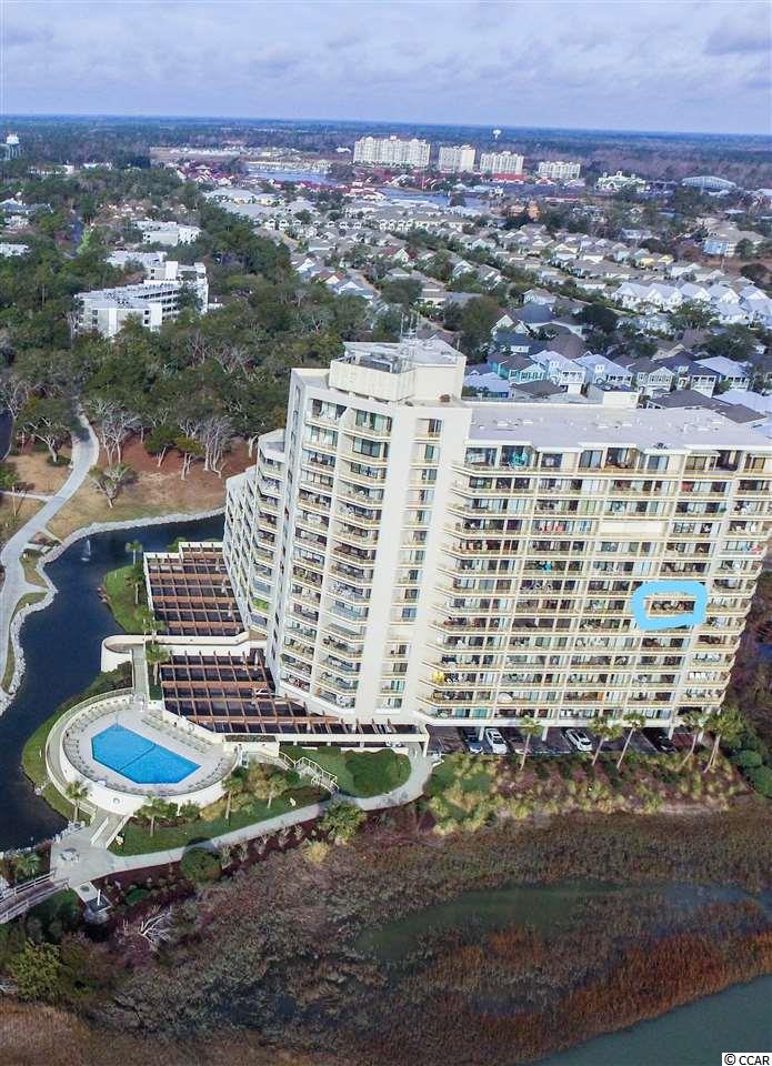 100 Ocean Creek Dr. UNIT B-7 Myrtle Beach, SC 29572