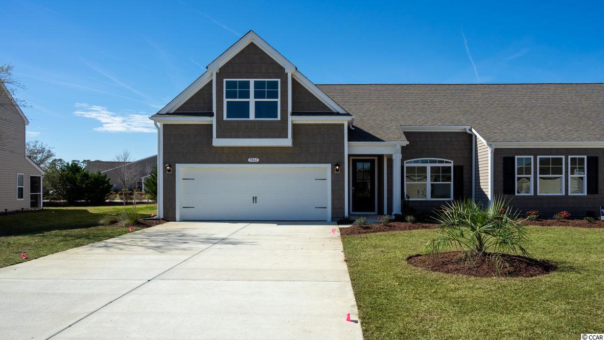 3061 Cedar Creek Ln. Calabash, NC 28467