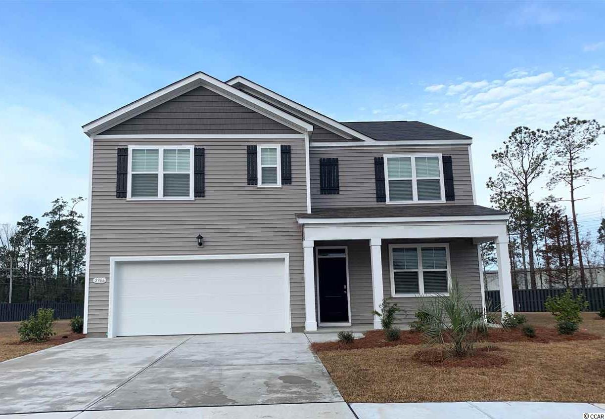 2986 Skylar Dr. Myrtle Beach, SC 29577