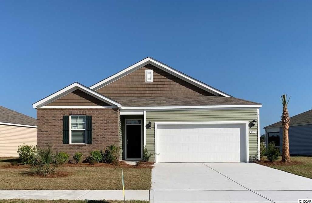 2971 Skylar Dr. Myrtle Beach, SC 29577