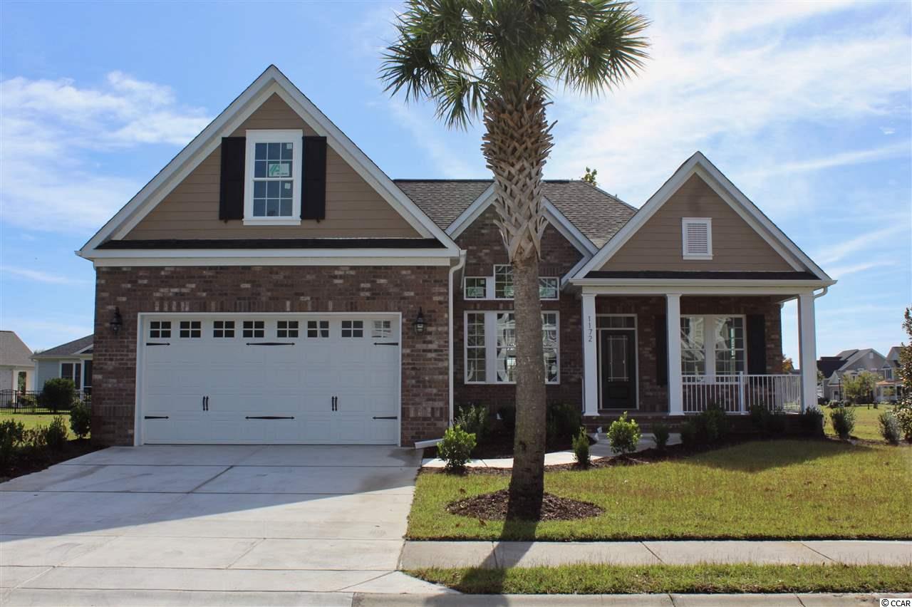 1172 East Isle of Palms Ave. Myrtle Beach, SC 29579