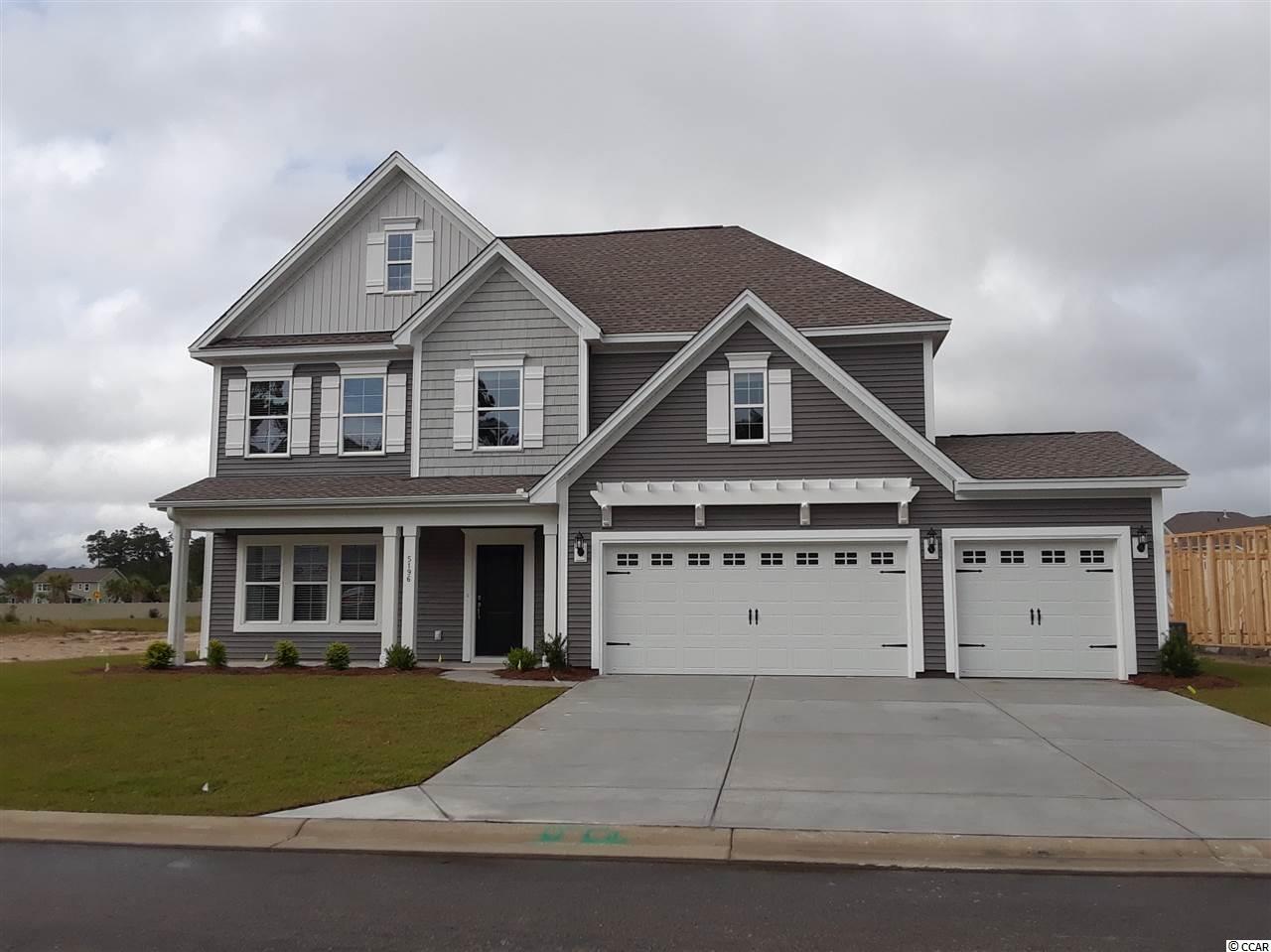 5196 Country Pine Dr. Myrtle Beach, SC 29579