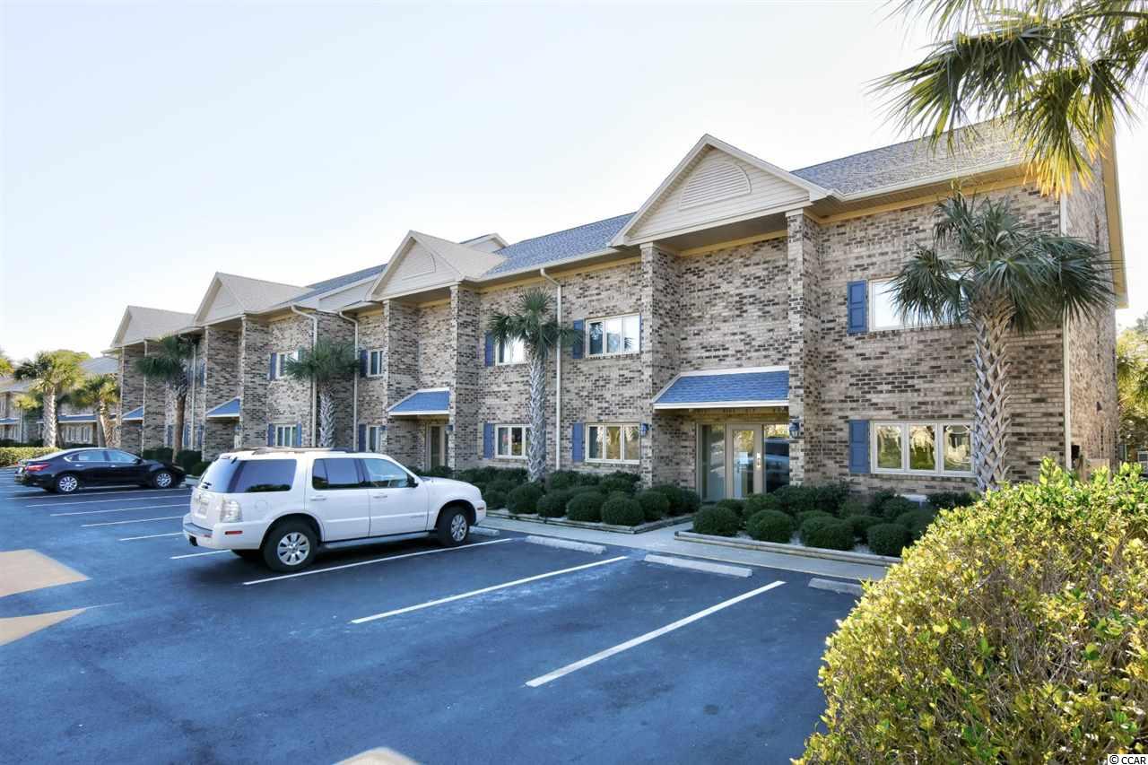 217 Double Eagle Dr. UNIT G1 Myrtle Beach, SC 29575