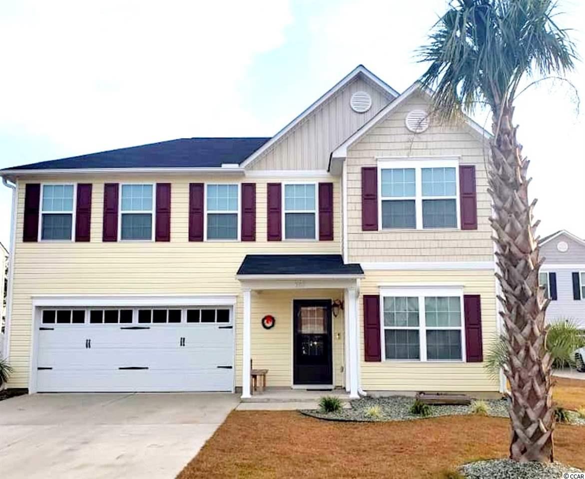 109 Bendick Ct. Little River, SC 29566