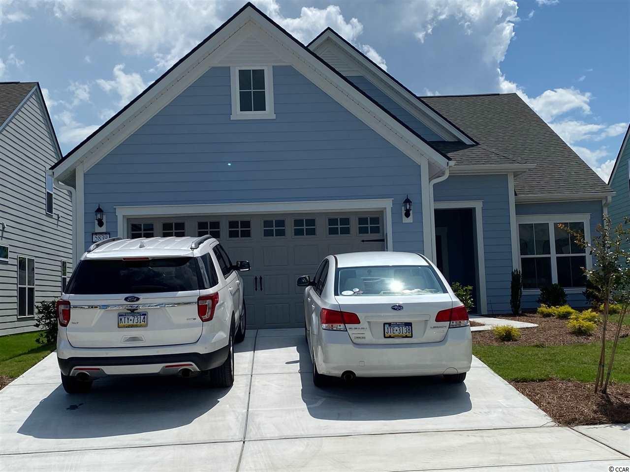 5839 Ledro Ln. Myrtle Beach, SC 29577