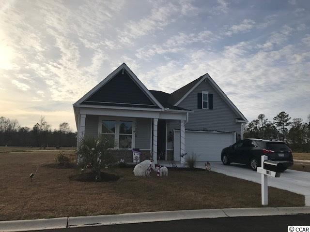 1961 Pine Cone Ln. Longs, SC 29568