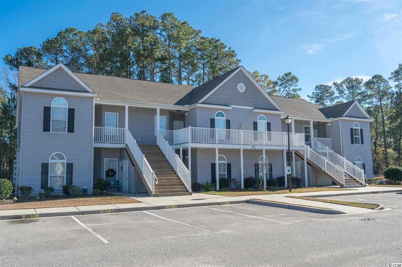 110 Portsmith Dr. UNIT #8 Myrtle Beach, SC 29588