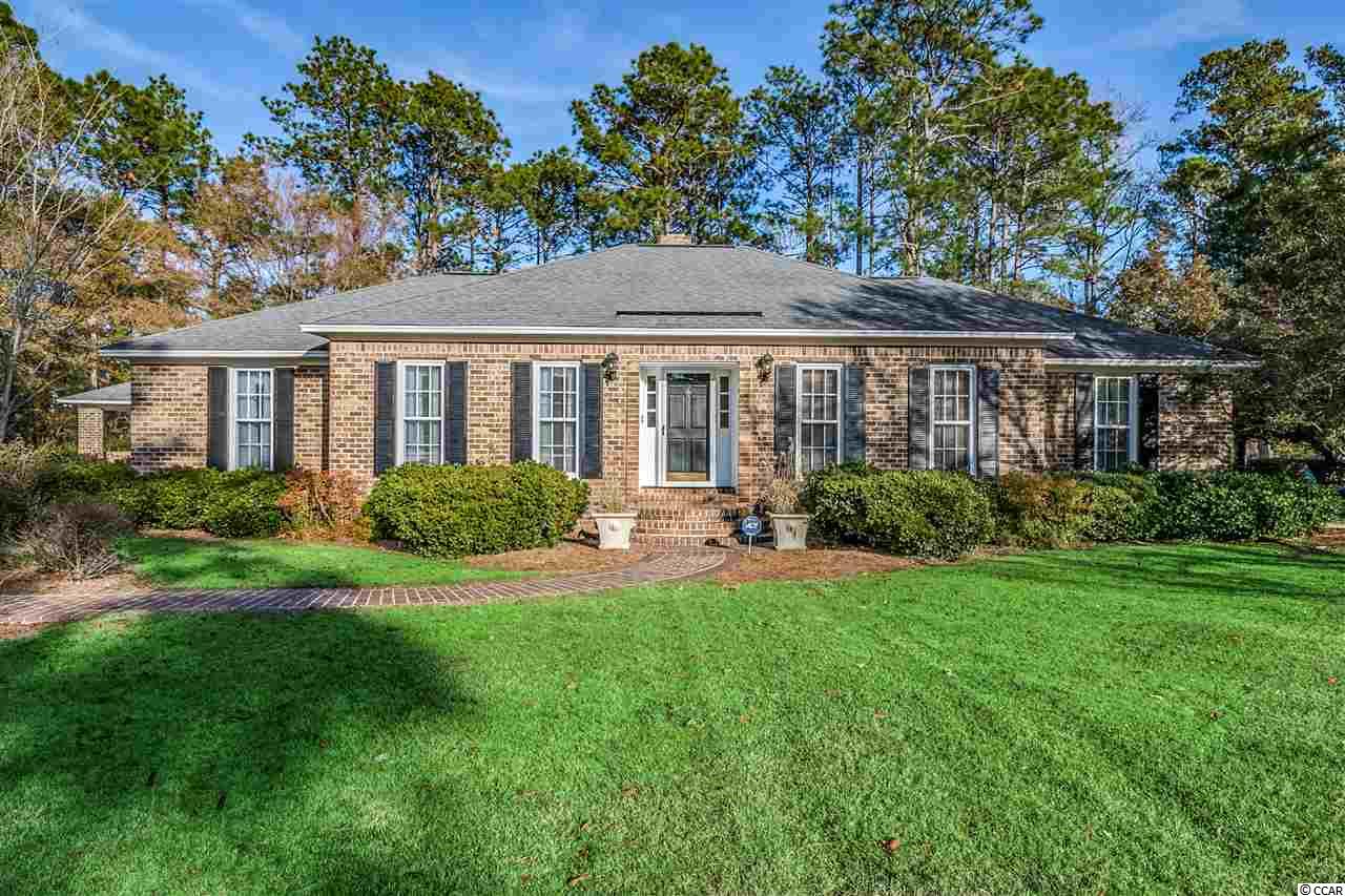 119 University Circle Conway, SC 29526