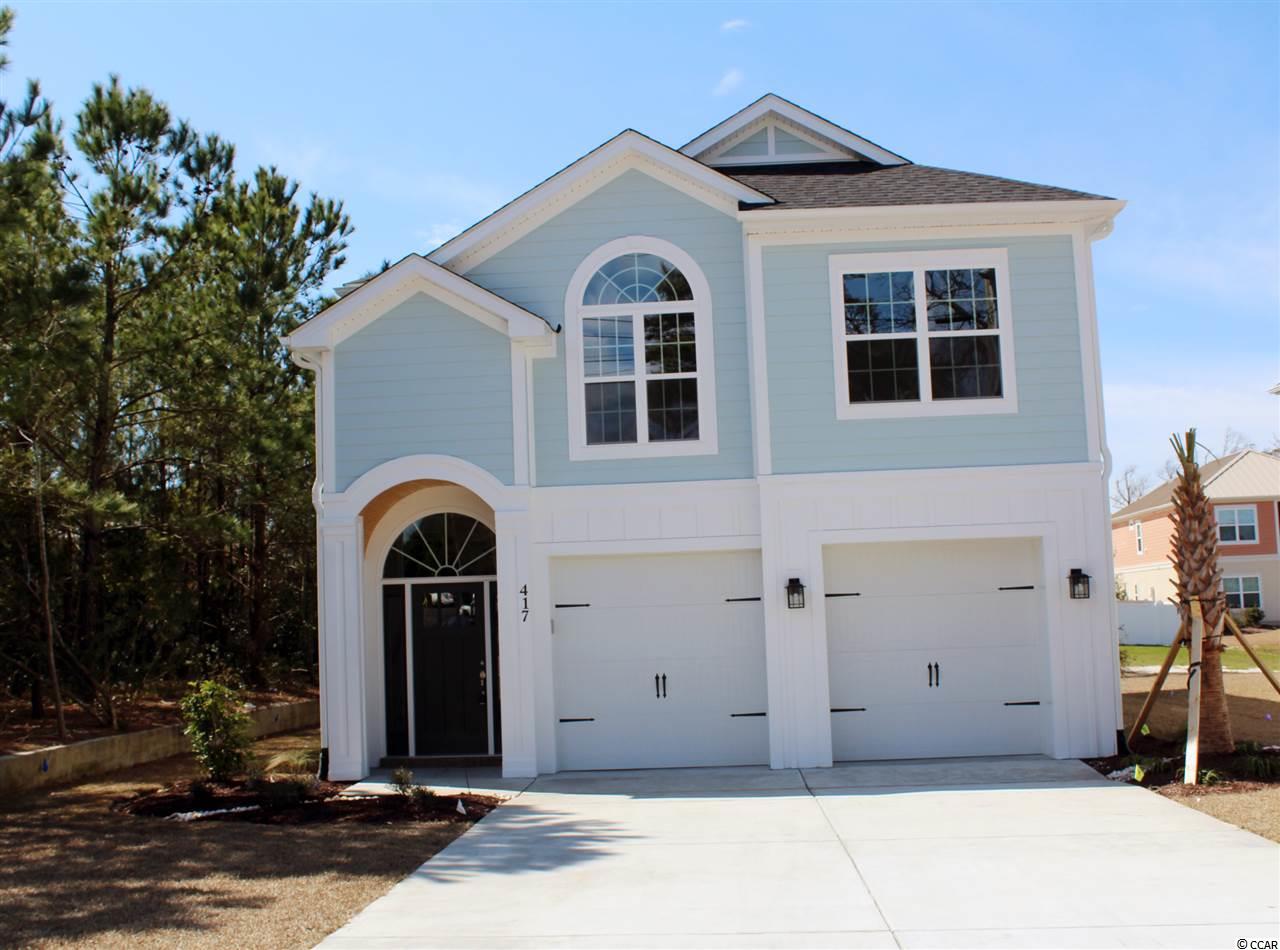 417 S 6th Ave. North Myrtle Beach, SC 29582