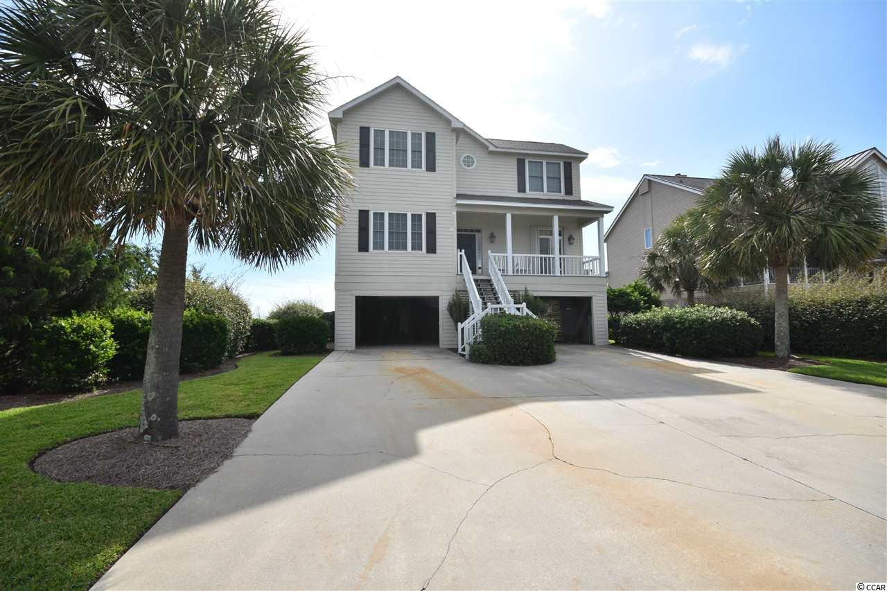 859 Norris Dr. Pawleys Island, SC 29585