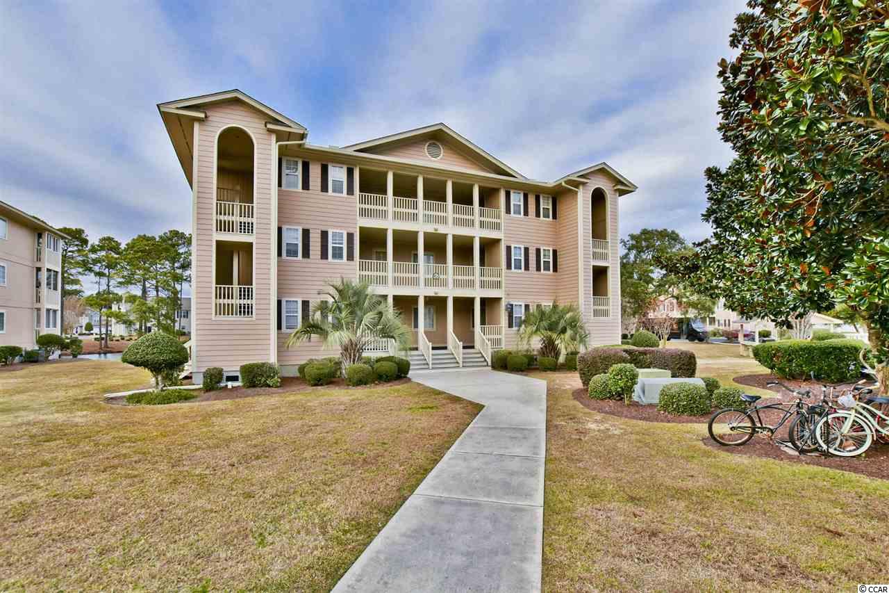 1900 Duffy St. UNIT G4 North Myrtle Beach, SC 29582