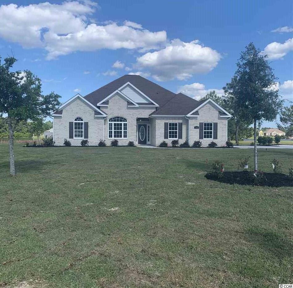 1028 Dowitcher Dr. Conway, SC 29526