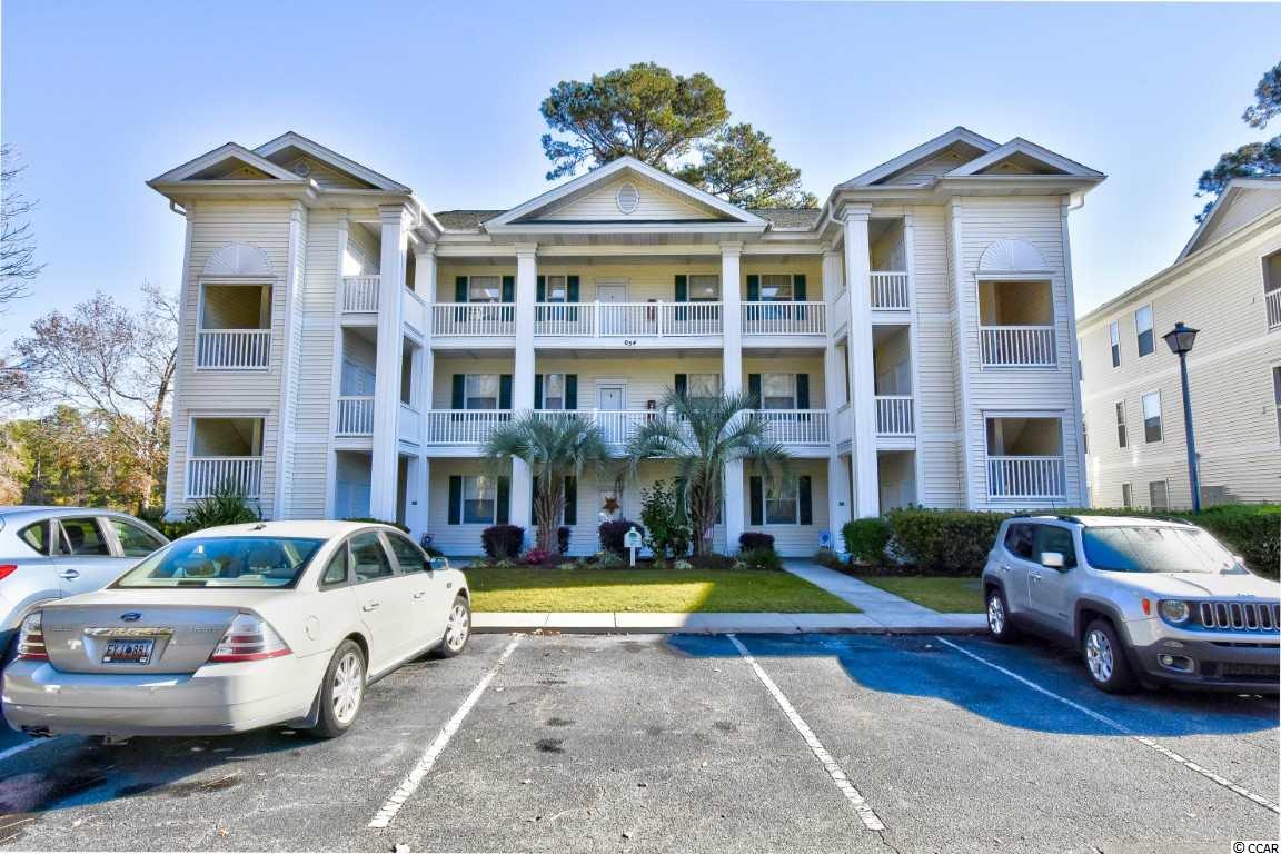 654 River Oaks Dr. UNIT 45-D Myrtle Beach, SC 29579