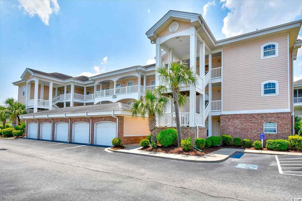 4864 Carnation Circle UNIT #103 Myrtle Beach, SC 29577