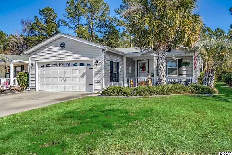 203 Lakeside Crossing Dr. Conway, SC 29526