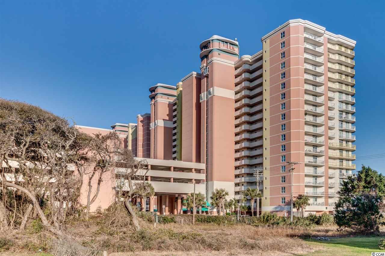 2801 S Ocean Blvd. UNIT #337 North Myrtle Beach, SC 29582