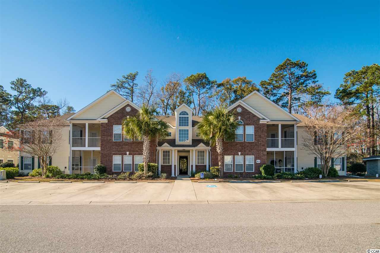 60 Crane Dr. Pawleys Island, SC 29585