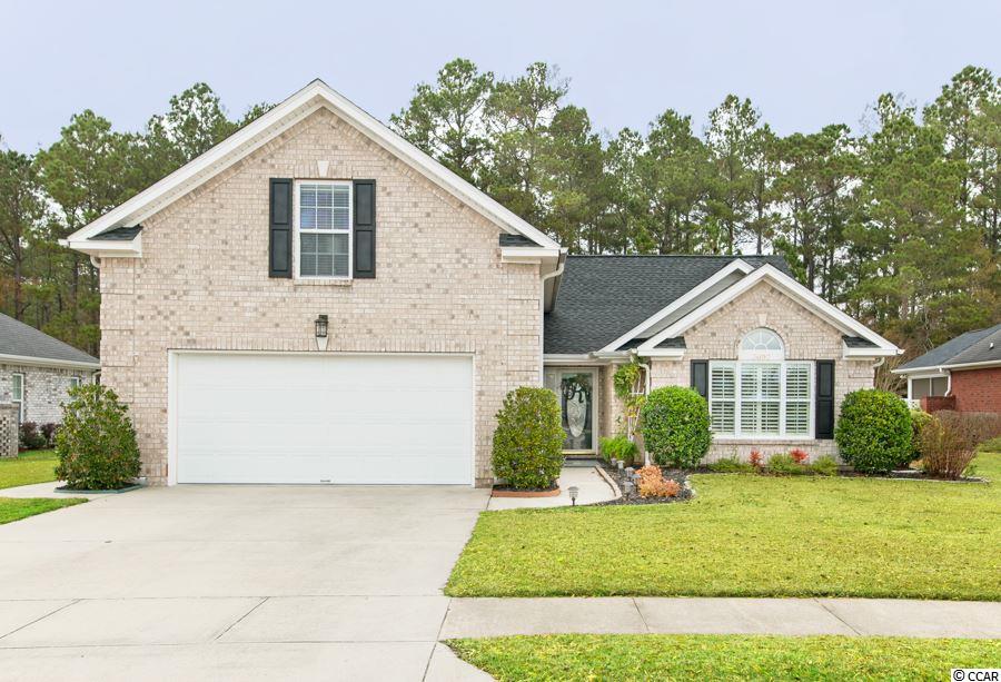 3697 Kingsley Dr. Myrtle Beach, SC 29588