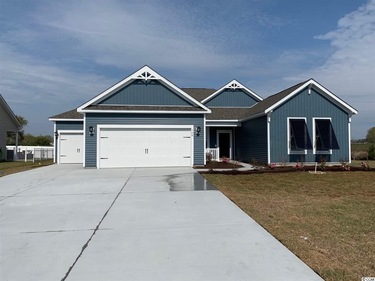 560 Hickman St. Surfside Beach, SC 29575