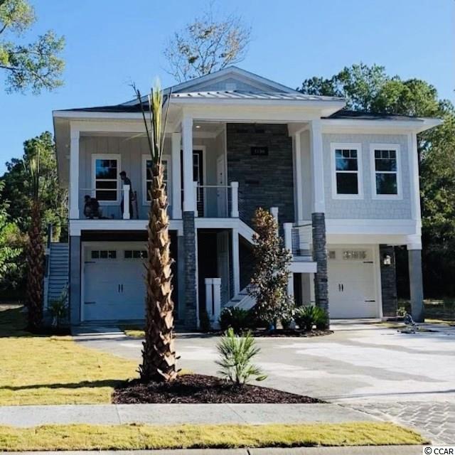 1136 Marsh View Dr. North Myrtle Beach, SC 29582