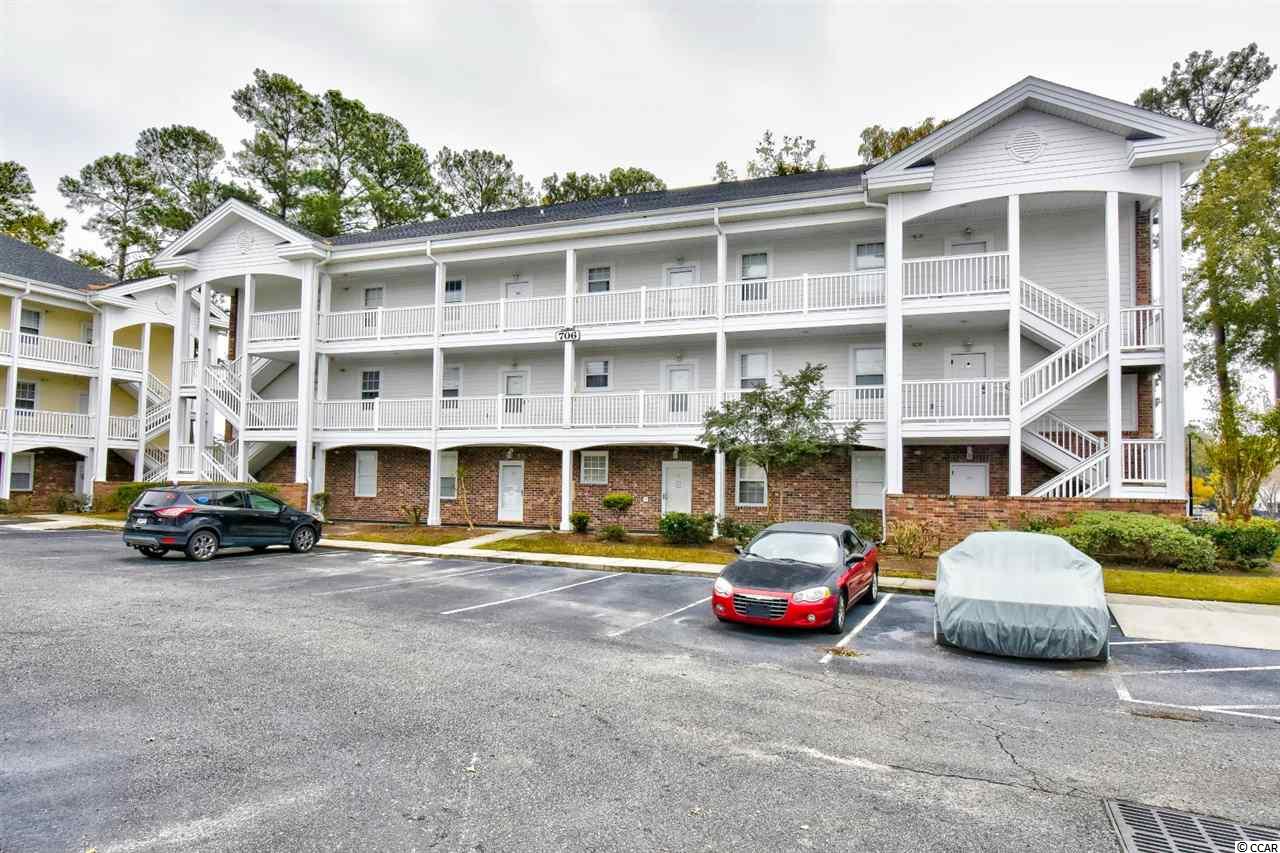 706 Riverwalk Dr. UNIT #104 Myrtle Beach, SC 29579