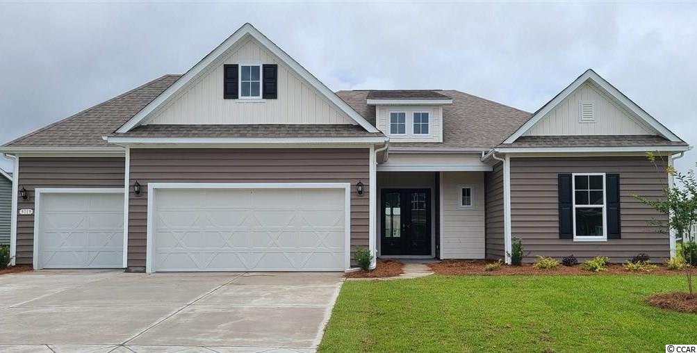 5119 Oat Fields Drive Myrtle Beach, SC 29588