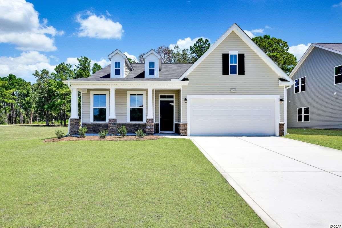 3009 Honey Clover Ct. Longs, SC 29568