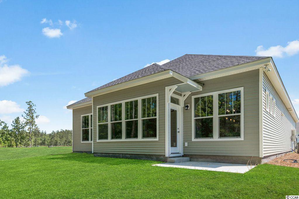 6243 Chadderton Circle Myrtle Beach, SC 29579
