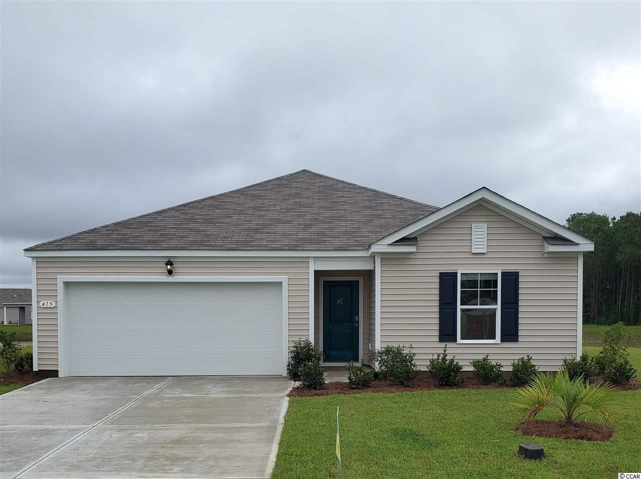 415 Sage Cedar Place Longs, SC 29568