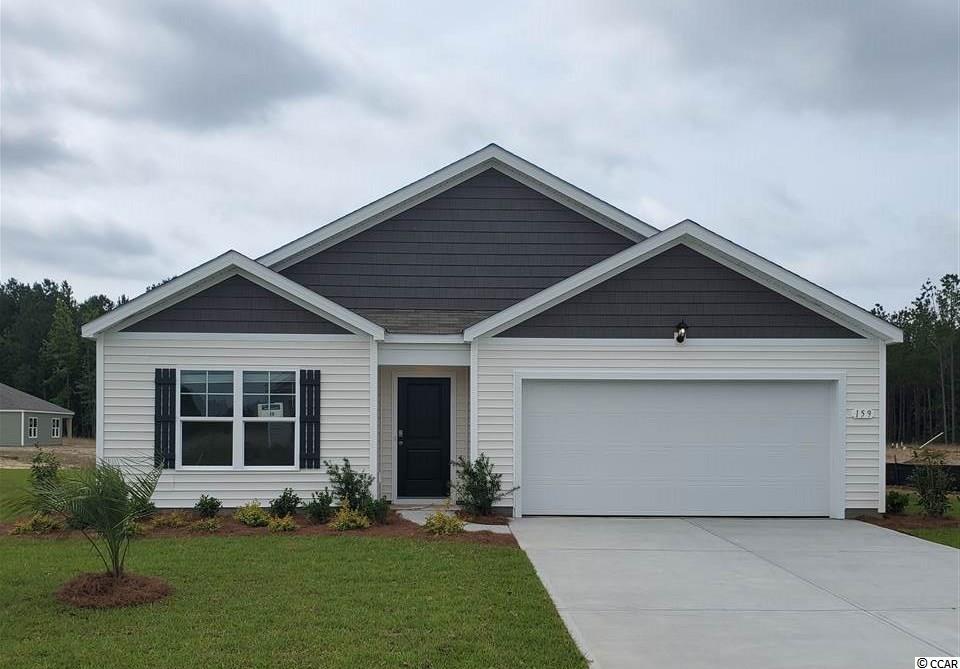 159 Golden Bear Circle Longs, SC 29568