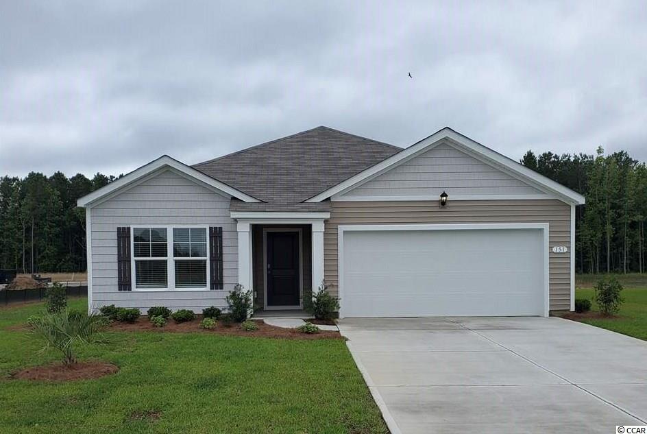 151 Golden Bear Circle Longs, SC 29568