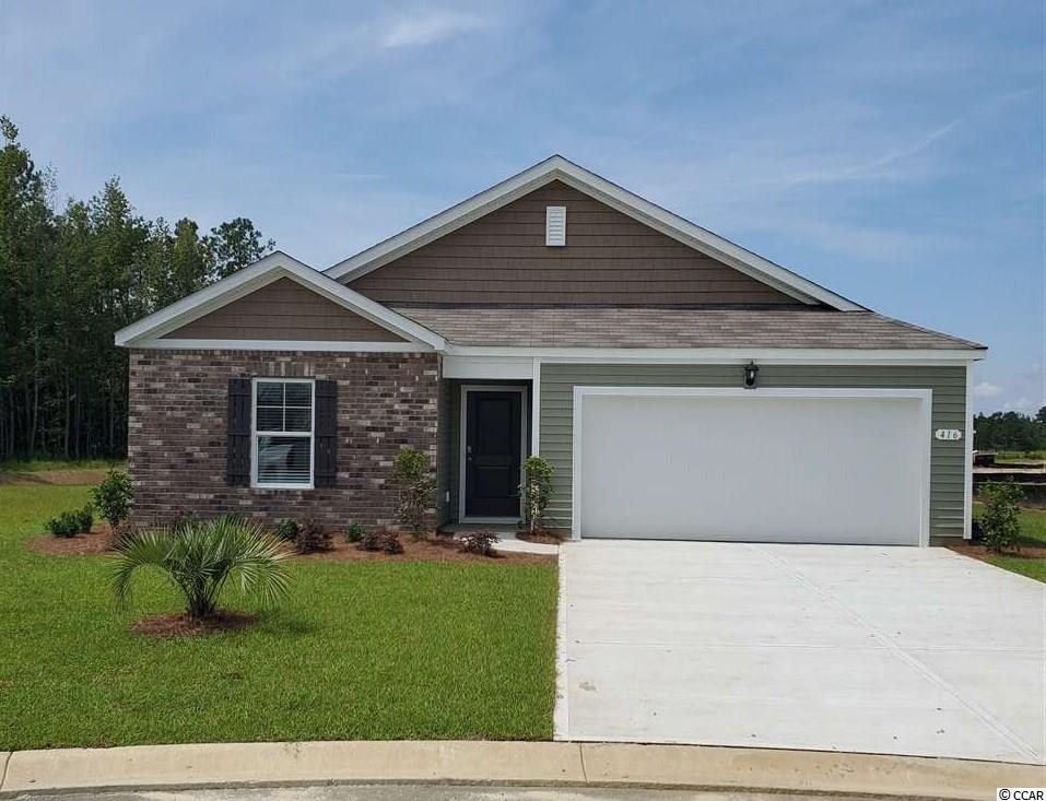 416 Sage Cedar Place Longs, SC 29568