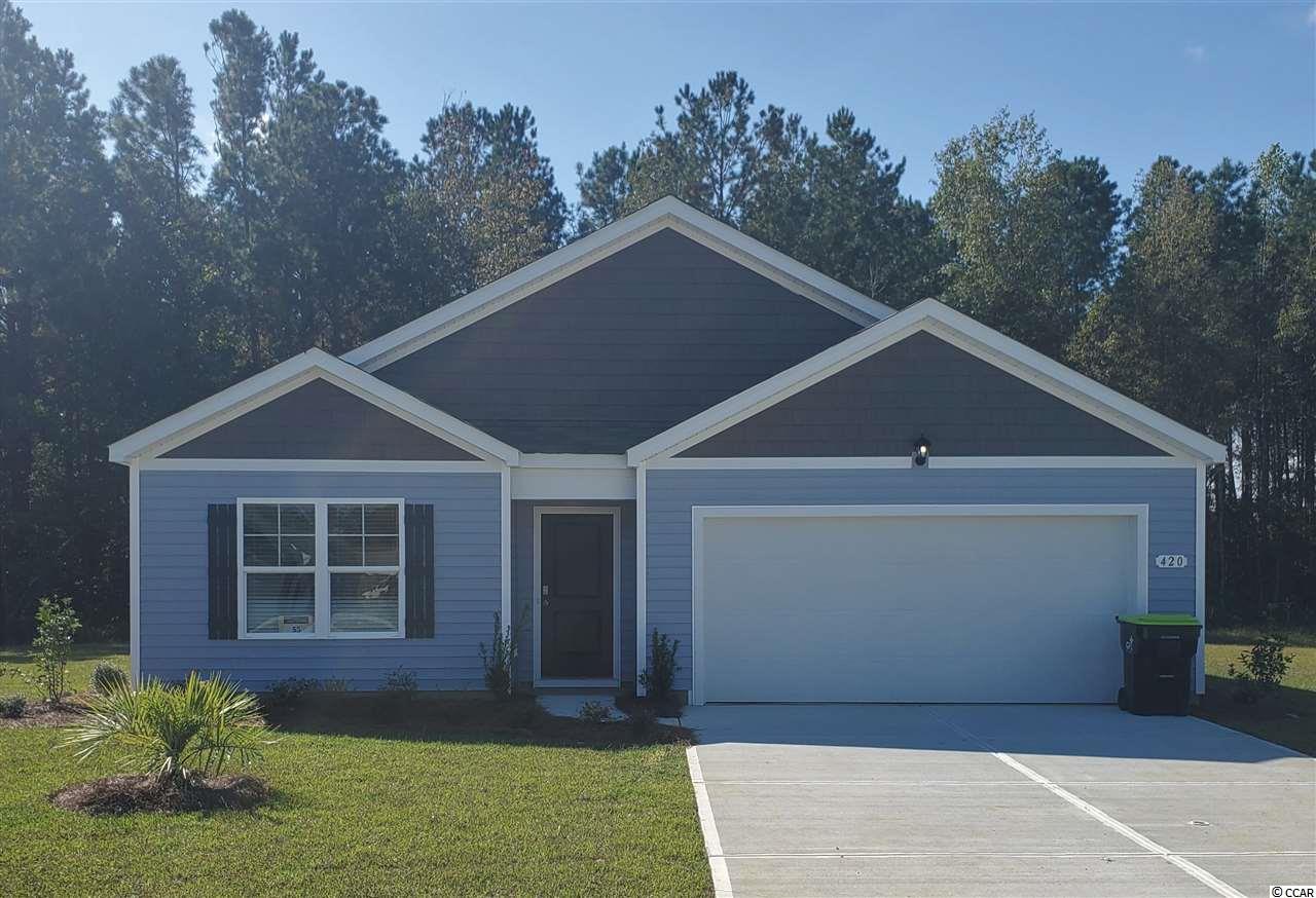 420 Sage Cedar Place Longs, SC 29568