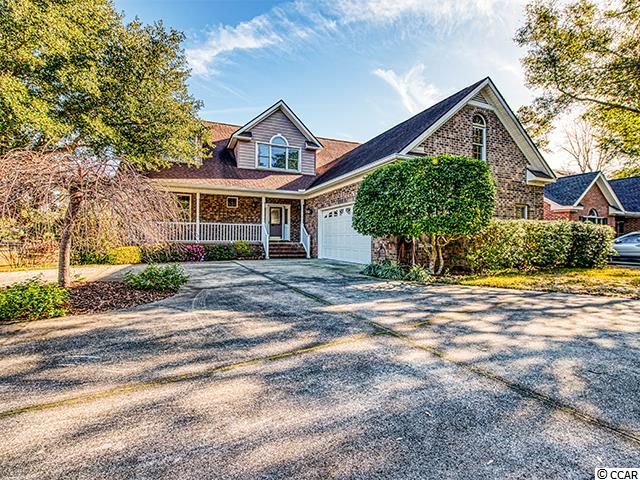 114 Berwick Dr. Pawleys Island, SC 29585